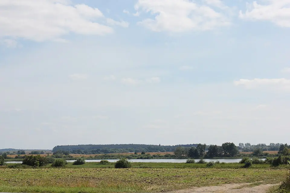 Großer Medower See