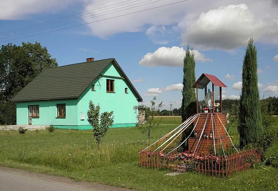 Dawidów