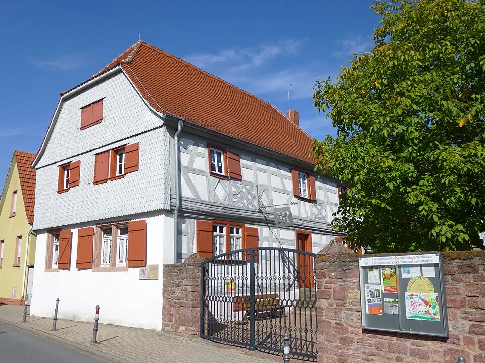 Wixhäuser Dorfmuseum
