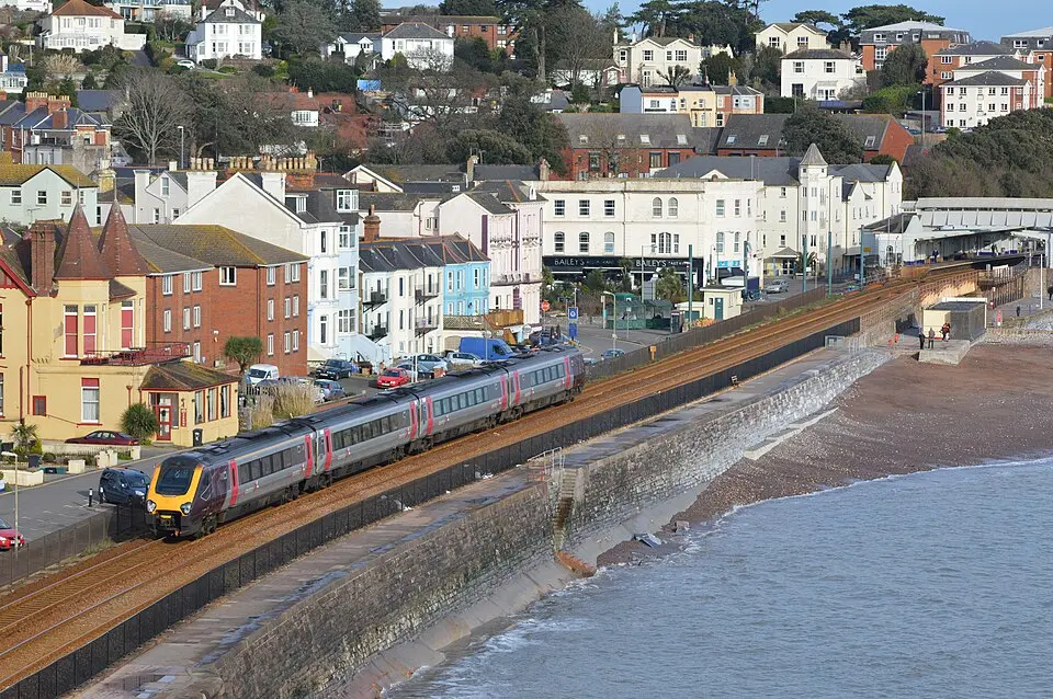 Dawlish