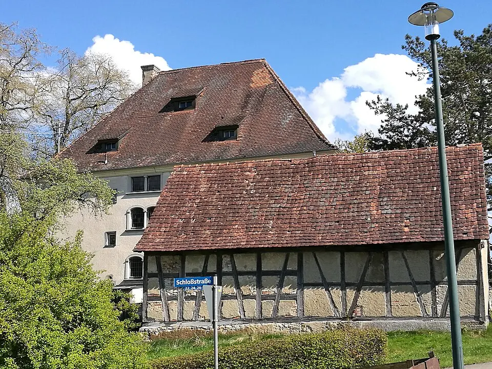 Mühlingen