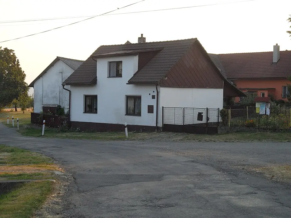 Dálčice