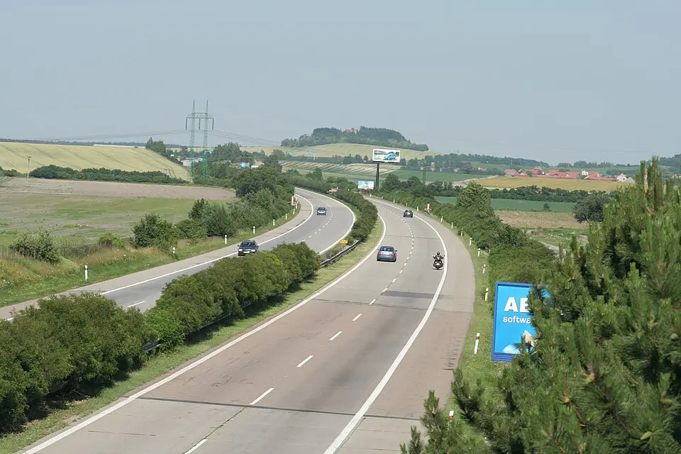 dálnice 11