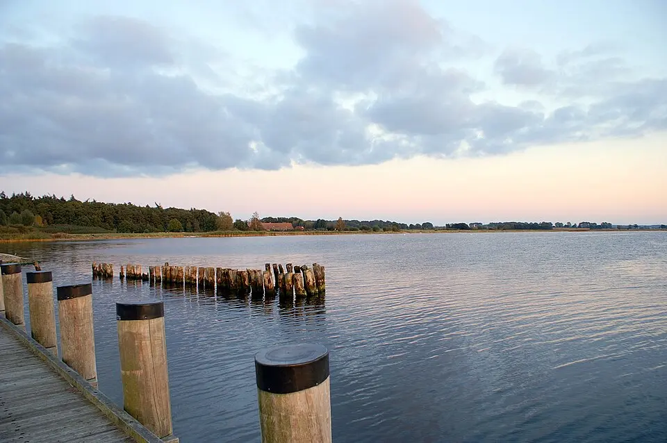 Dänische Wiek