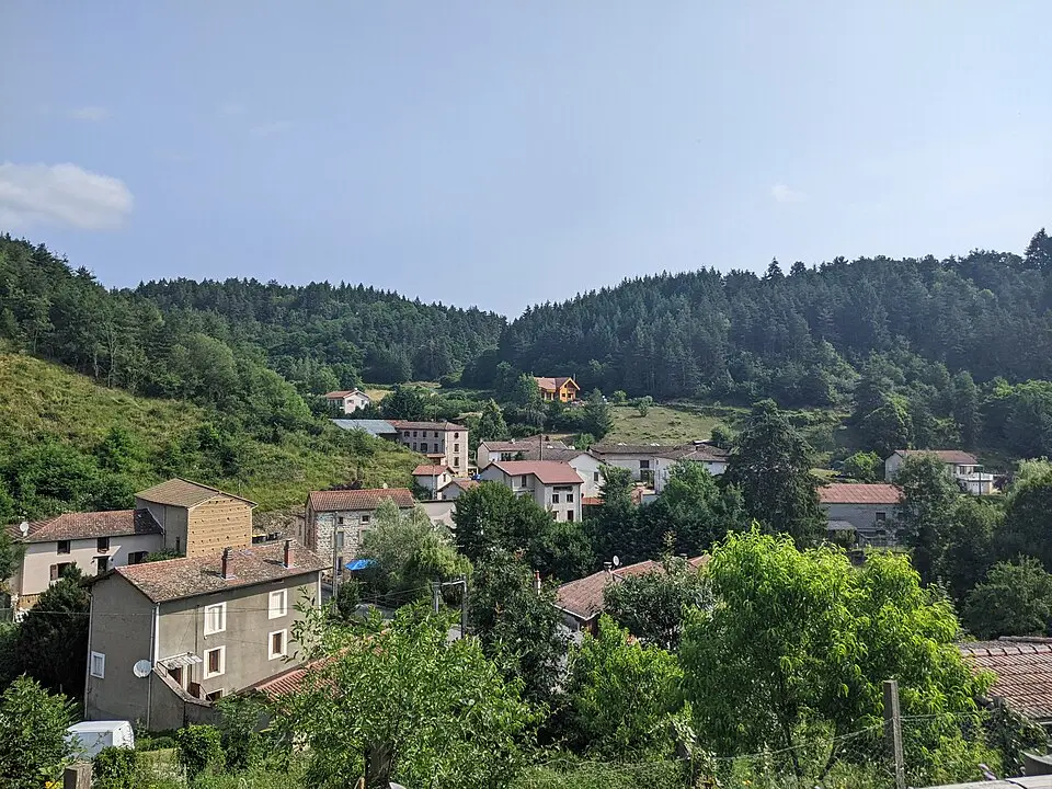 Solore-en-Forez