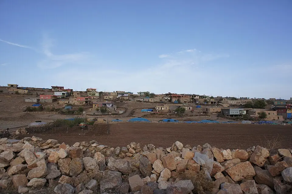 Şanlı