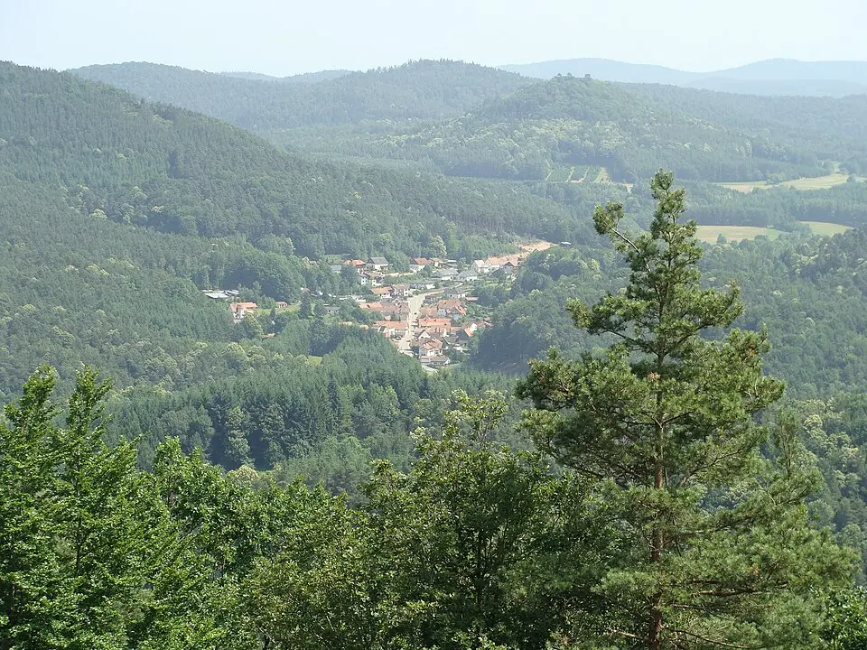 Slika: Steffen 962 · CC0 Darstein