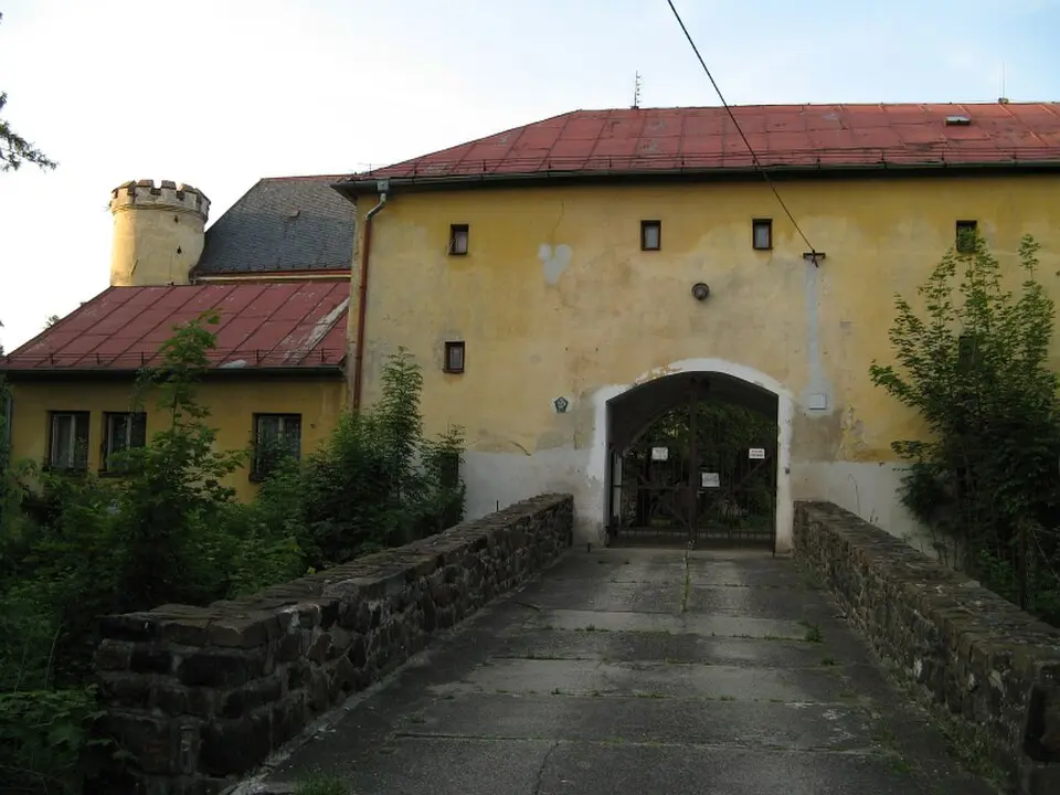 Dívčí Hrad