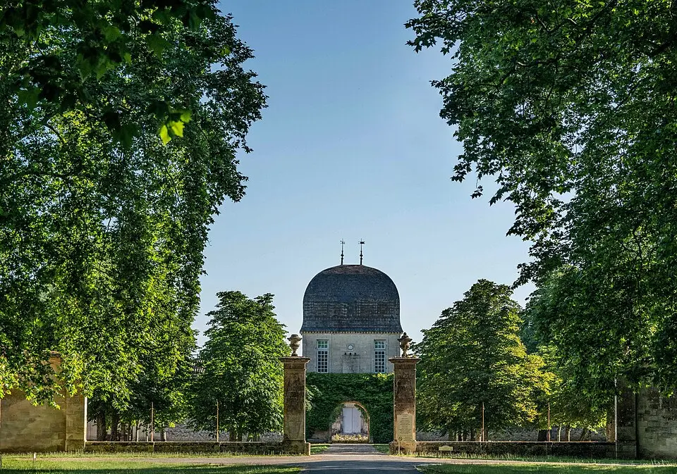 château de Sales