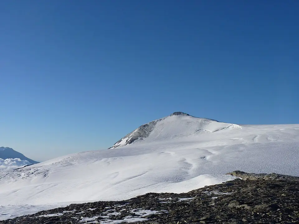 dôme de Chasseforêt
