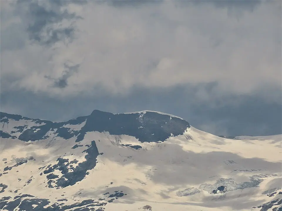 dôme de l'Arpont