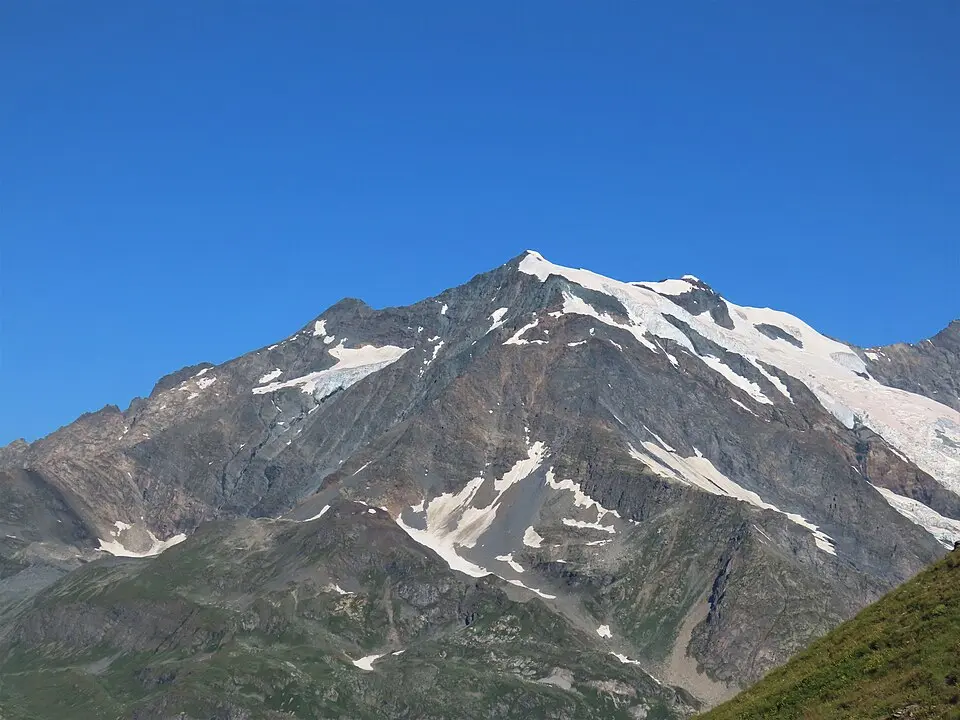 dôme de la Sache
