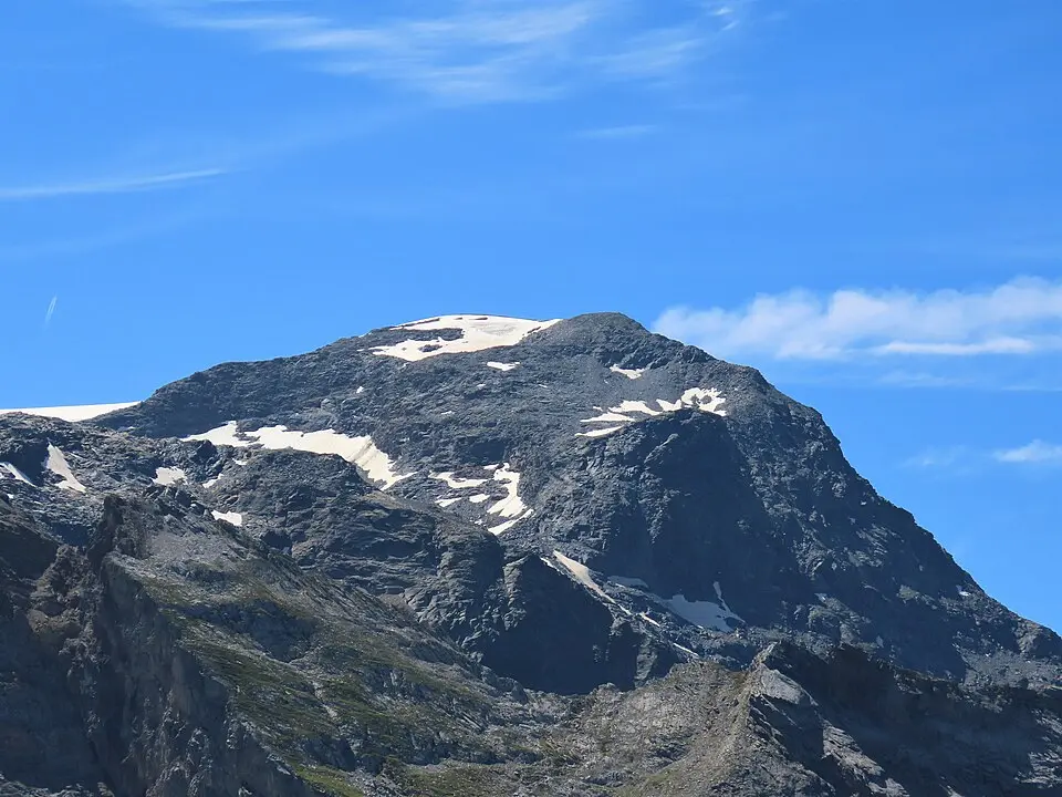 dôme des Sonnailles