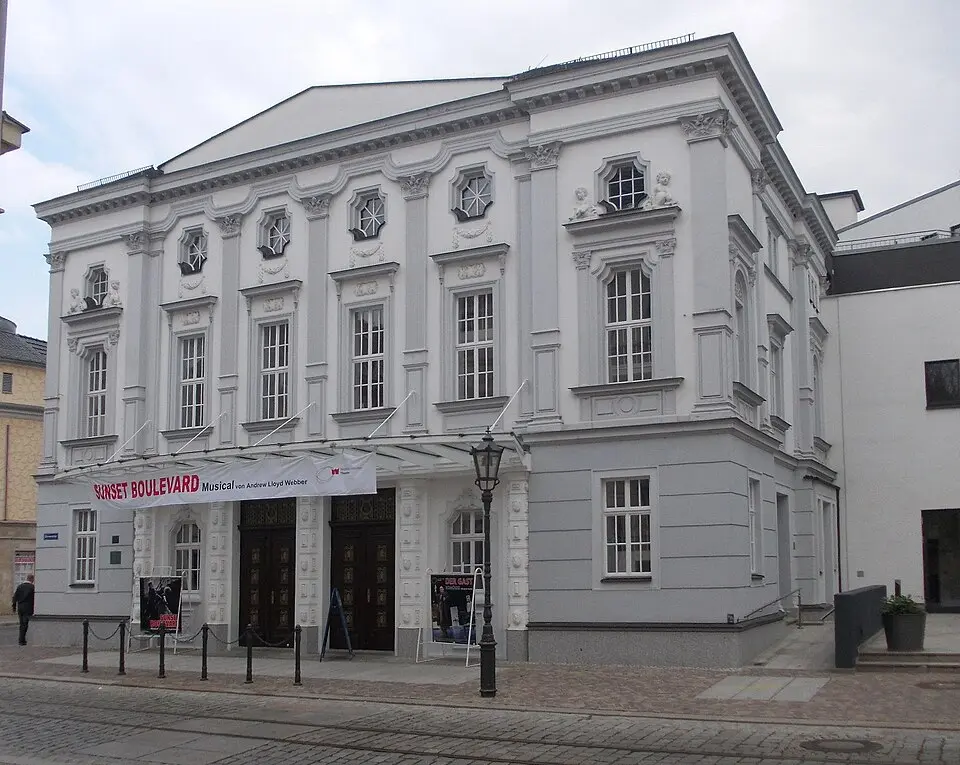 Theater Döbeln