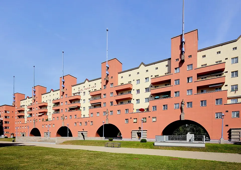 Karl-Marx-Hof