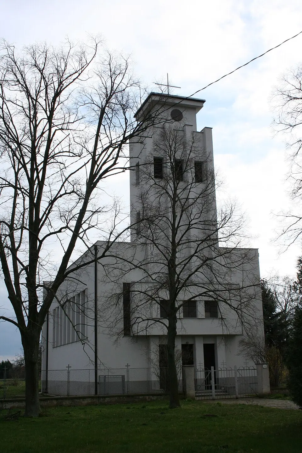 Rastislavice