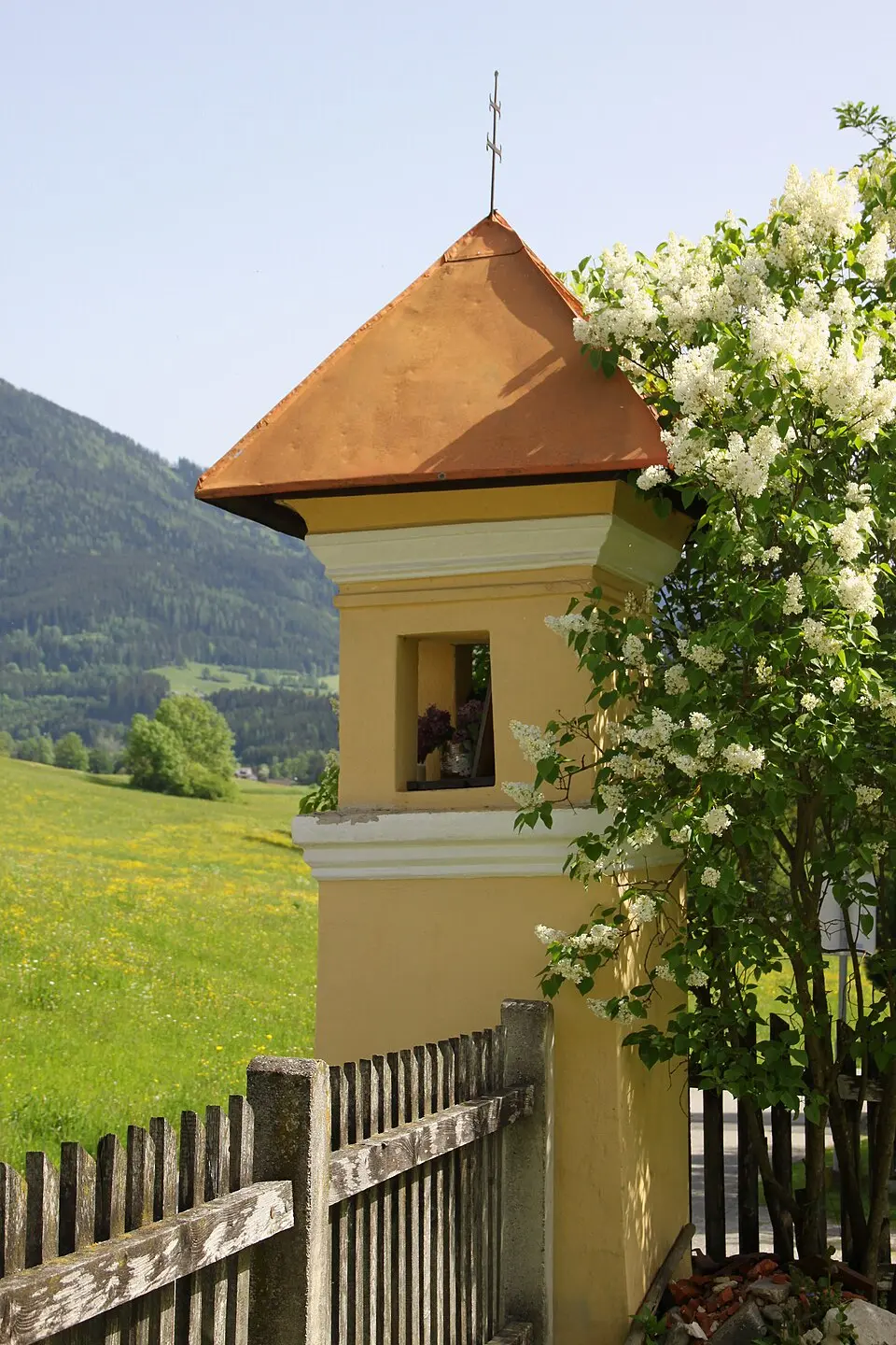 Bildstock