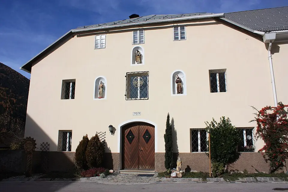 Franziskanerkloster