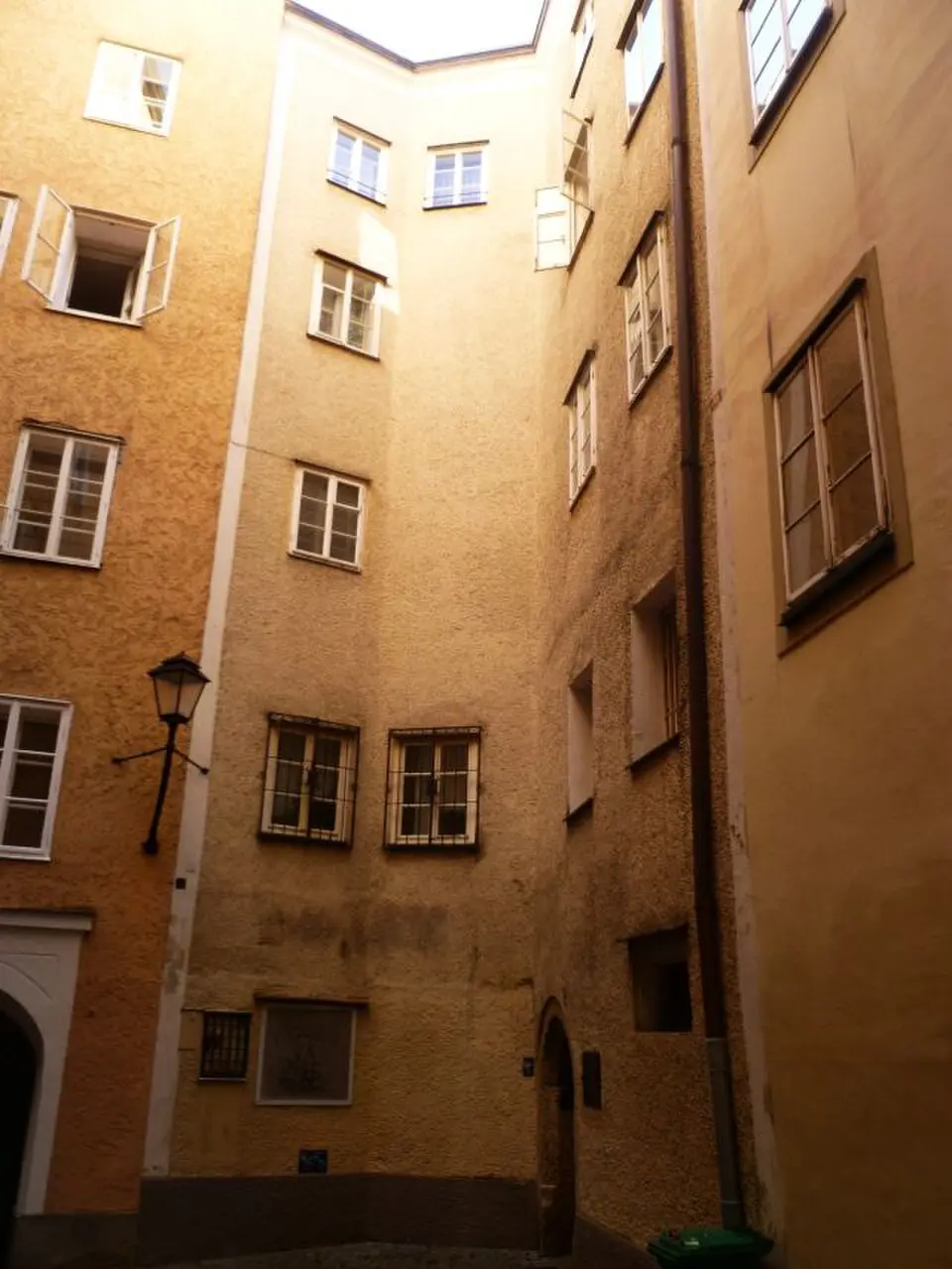 Bürgerhaus