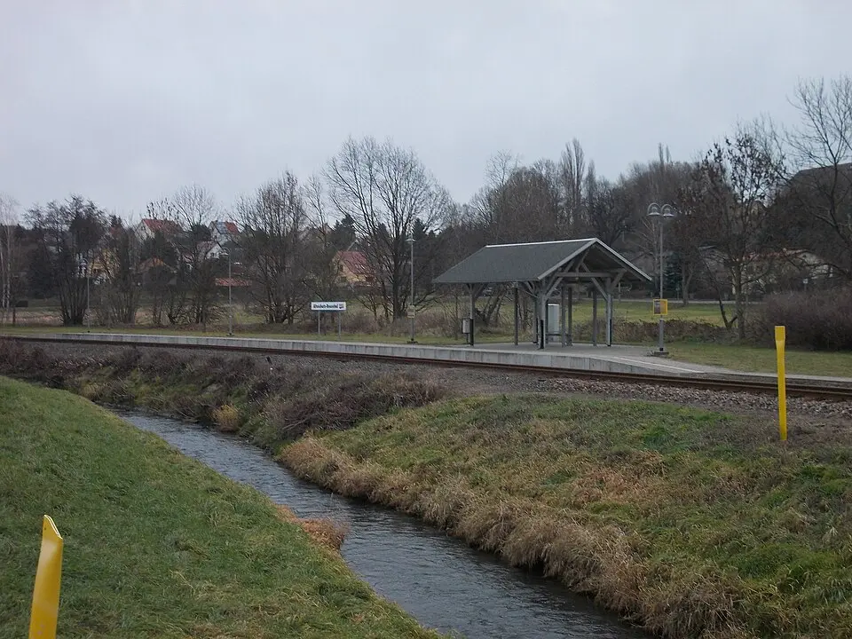 Obrázek: Jwaller · CC BY-SA 3.0 Döllnitz
