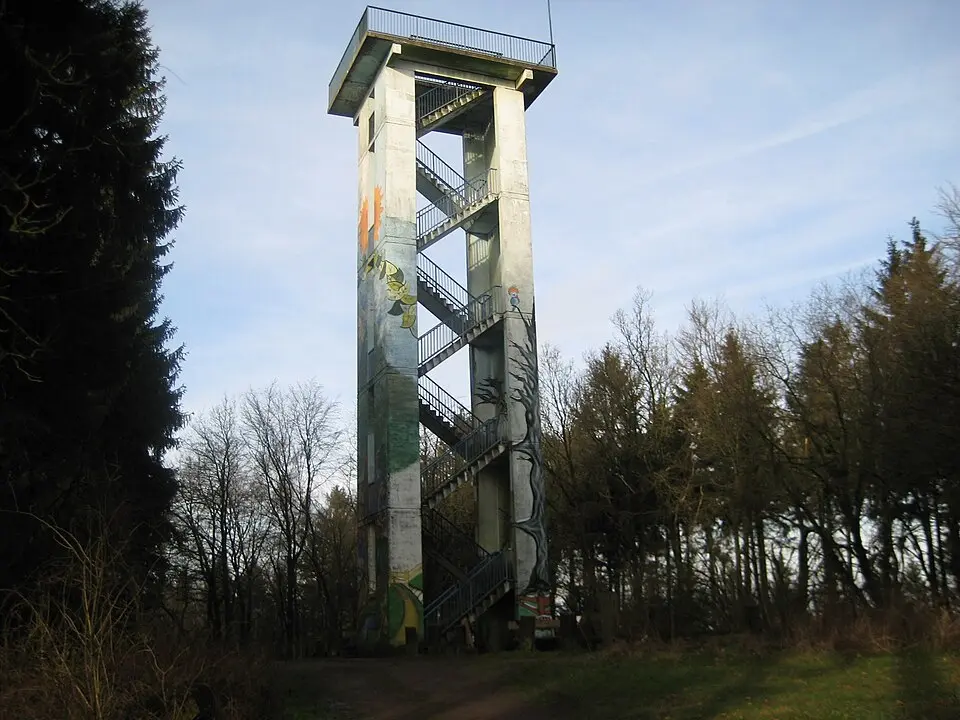 Hermannsturm