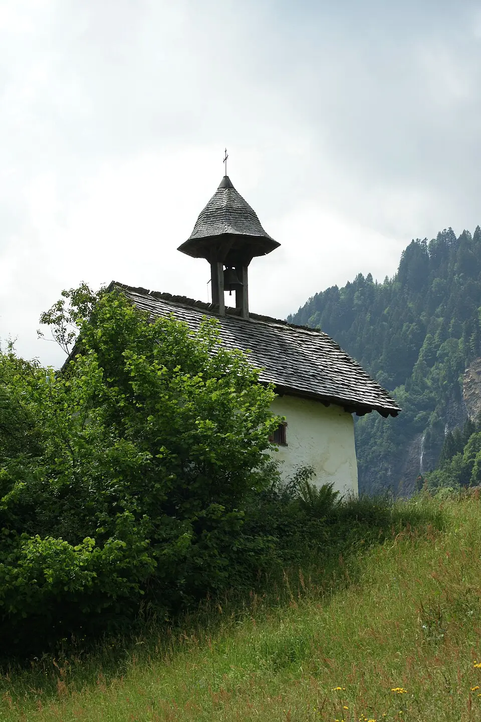Flur-/Wegkapelle