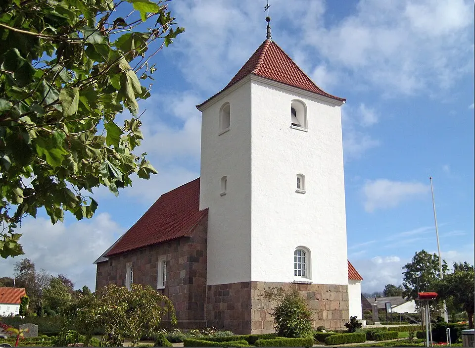 Døstrup