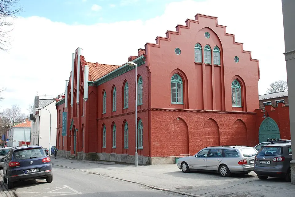 Norsk Døvemuseum