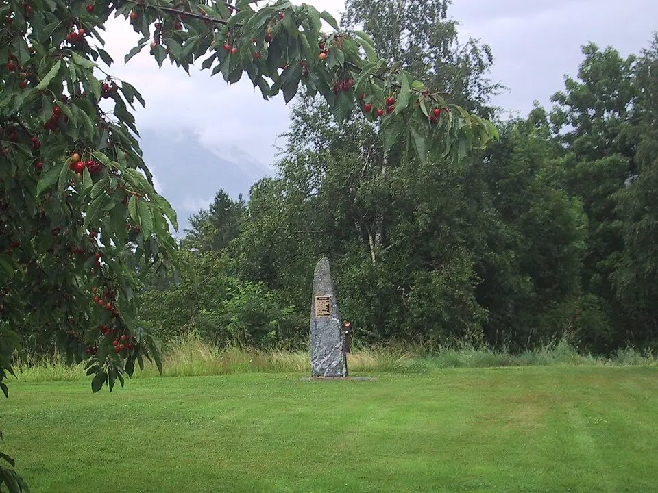 Døving kapell
