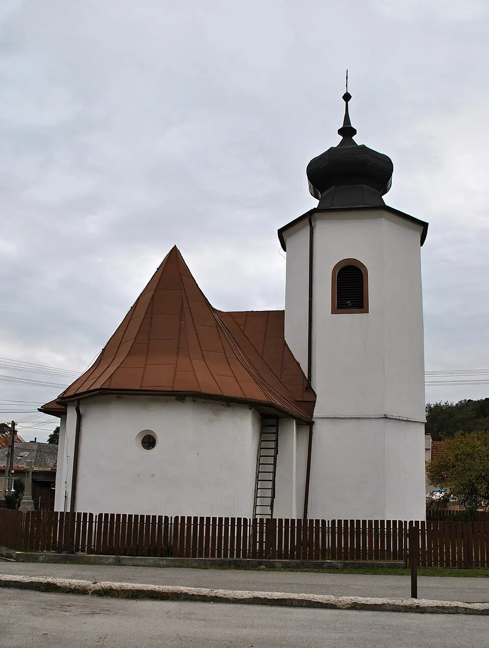 Kép: Patrik Kunec (talk) · CC BY-SA 3.0 Dubravica