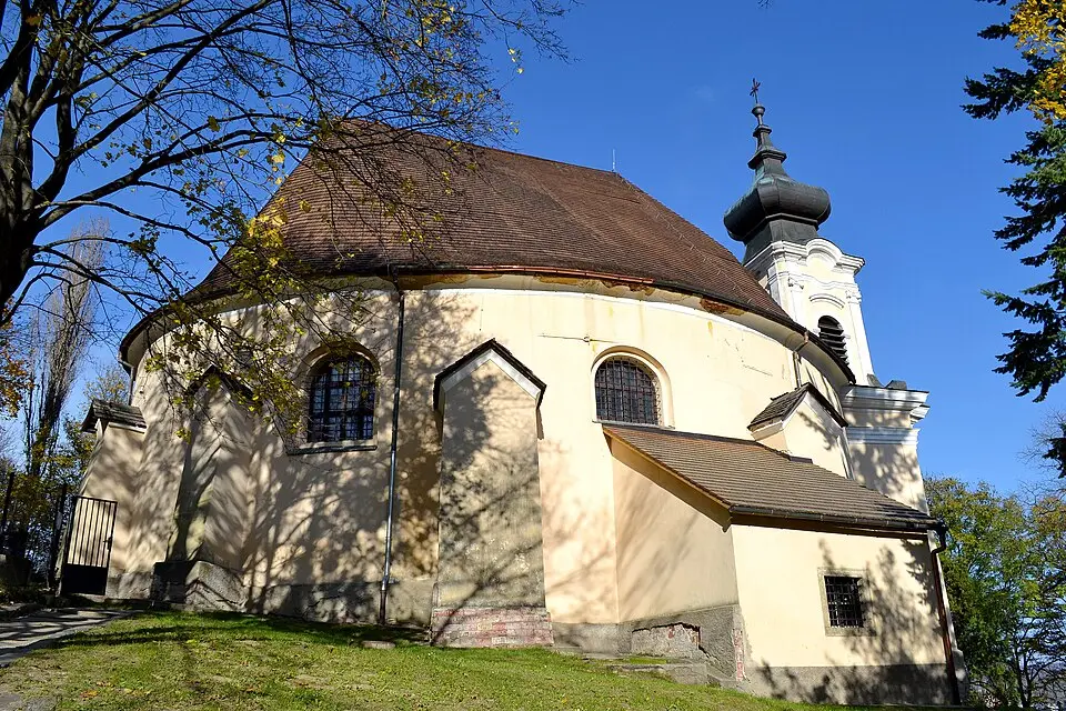 Kostol svätých Kozmu a Damiána (Bratislava)