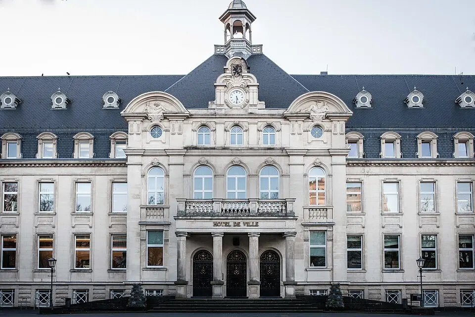 Dudelange