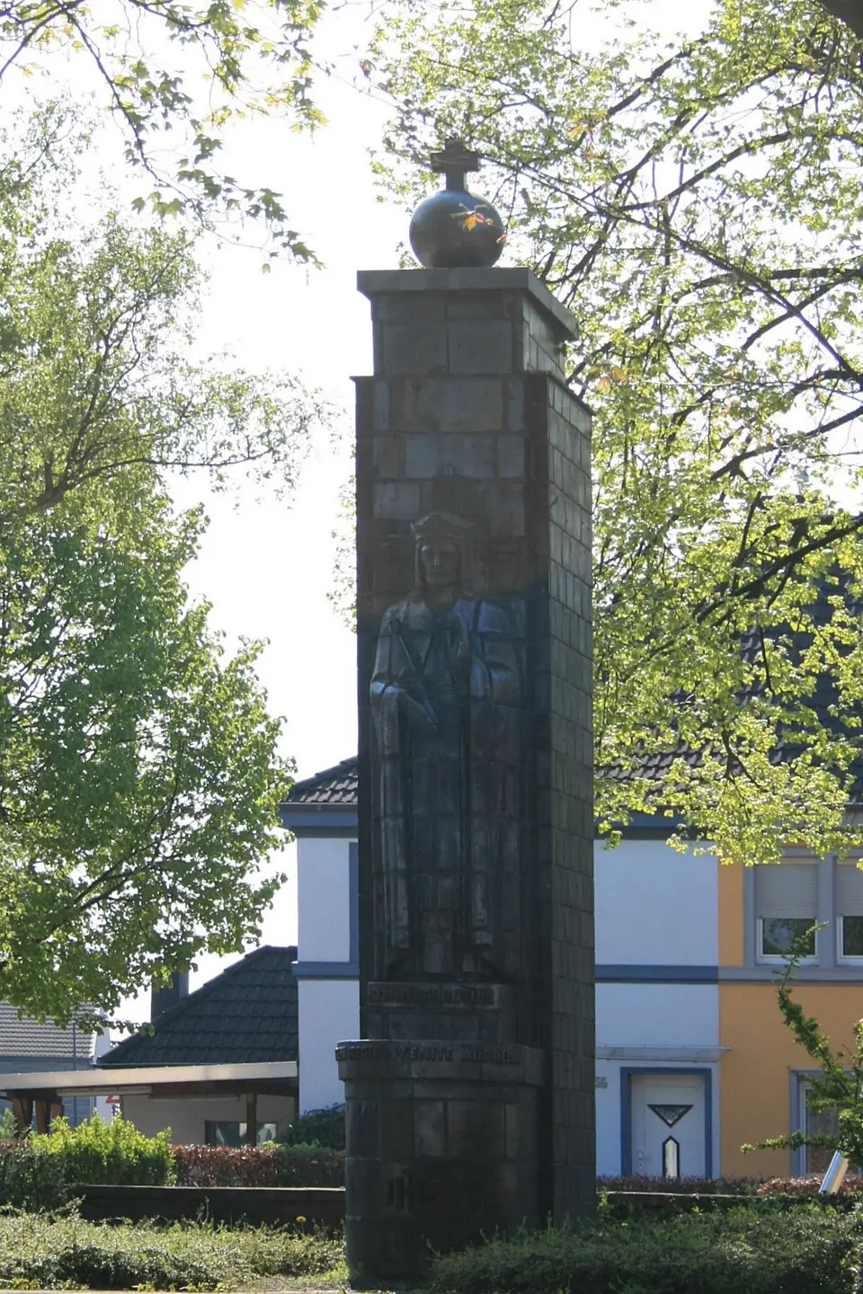 Christ-Königs-Denkmal