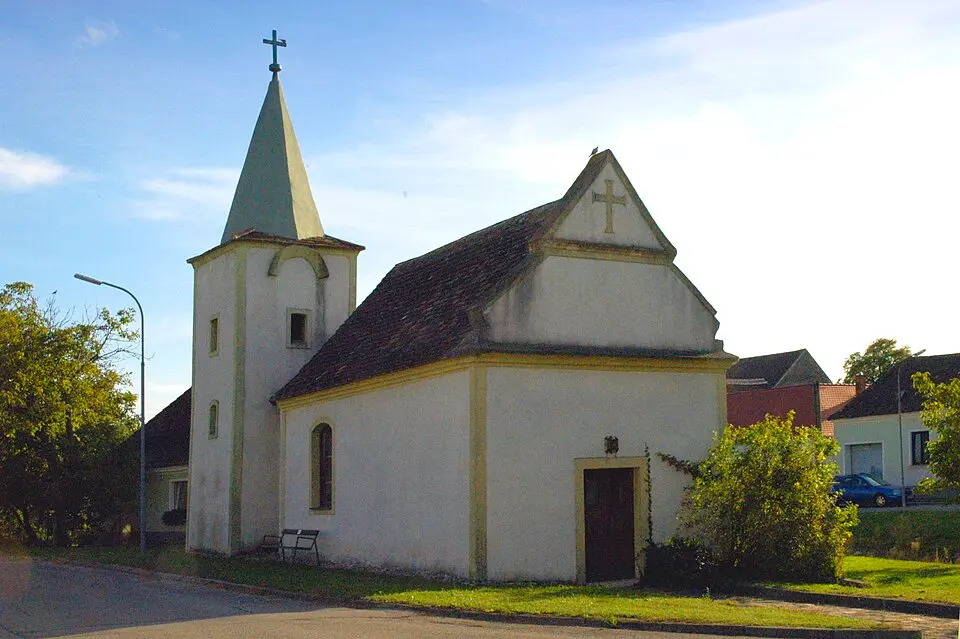 Ortskapelle Maria Schnee