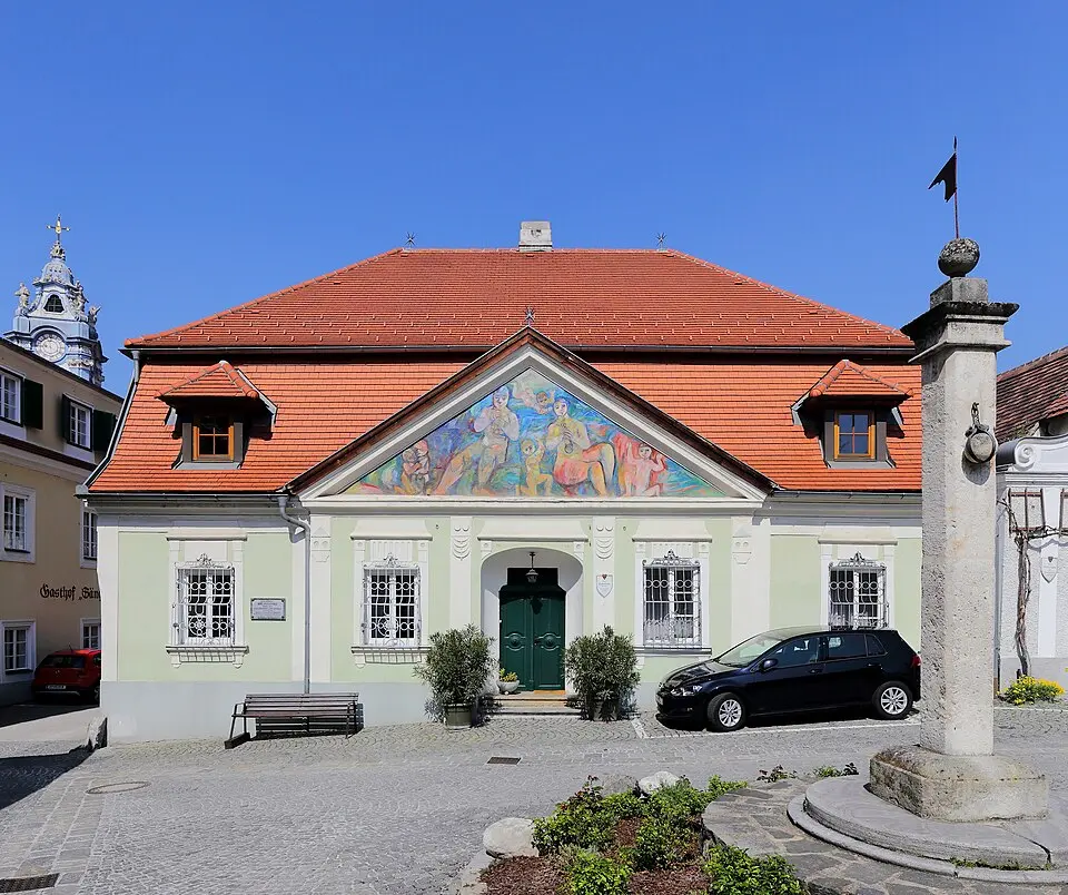 Baderhaus