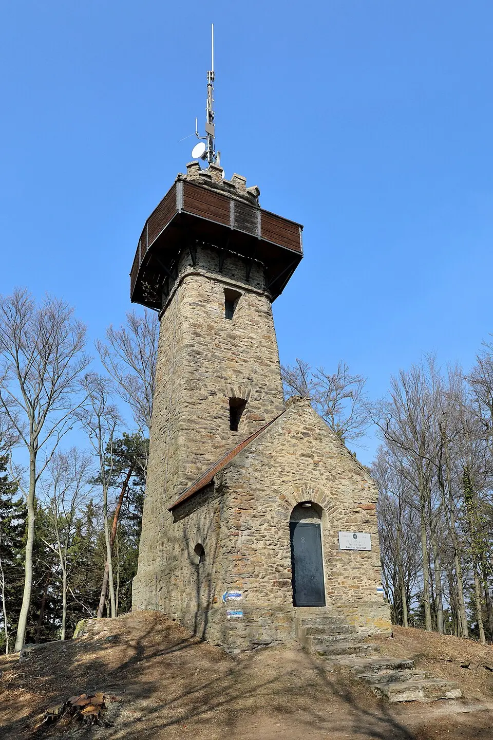 Weiglwarte
