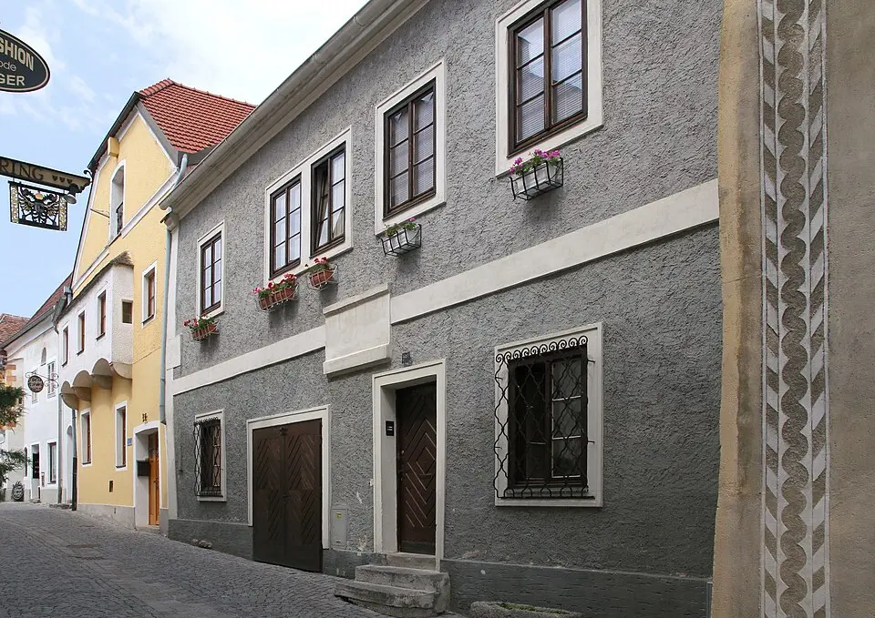 Bürgerhaus