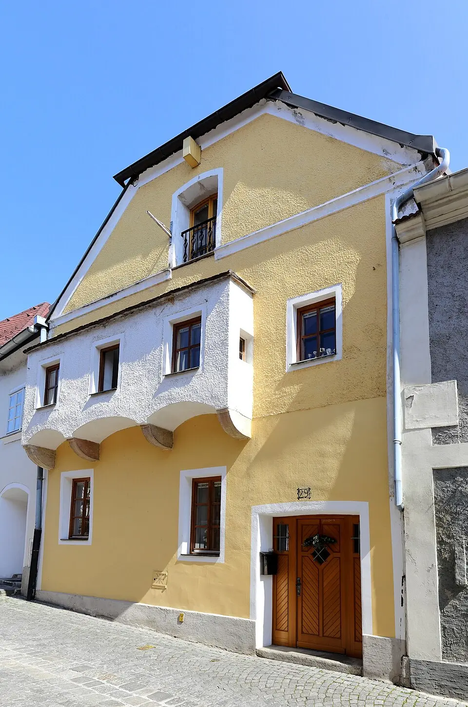 Winzerhaus