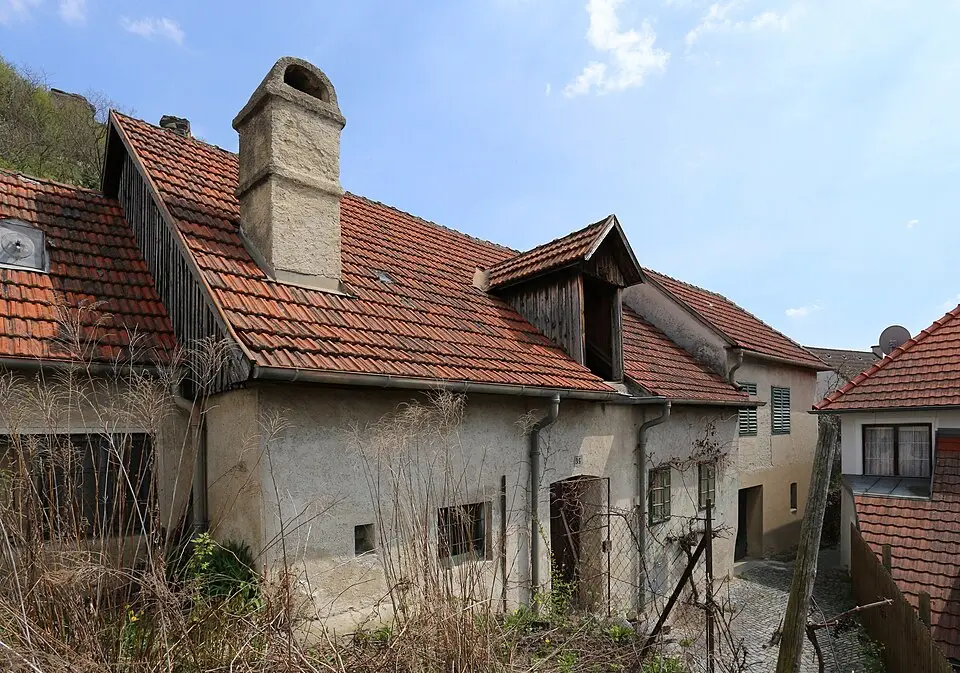 Bürgerhaus