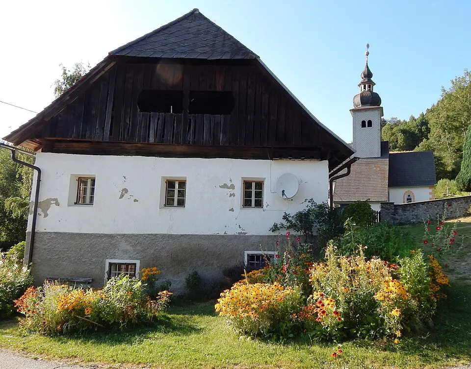 Mesnerhaus Dürnstein Wiegen