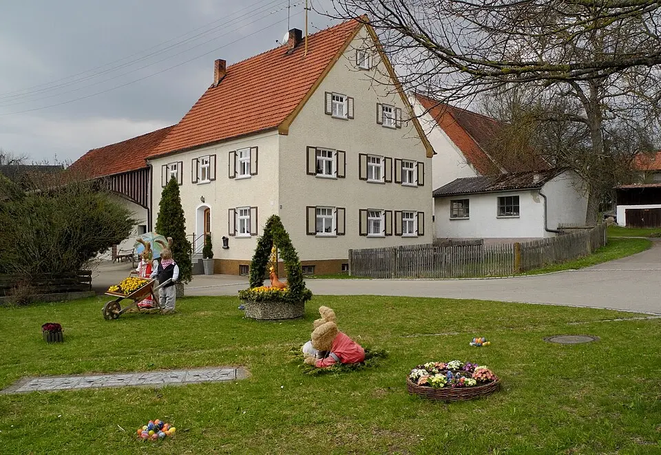 Slika: Franzfoto · CC BY-SA 3.0 Dürrlauingen