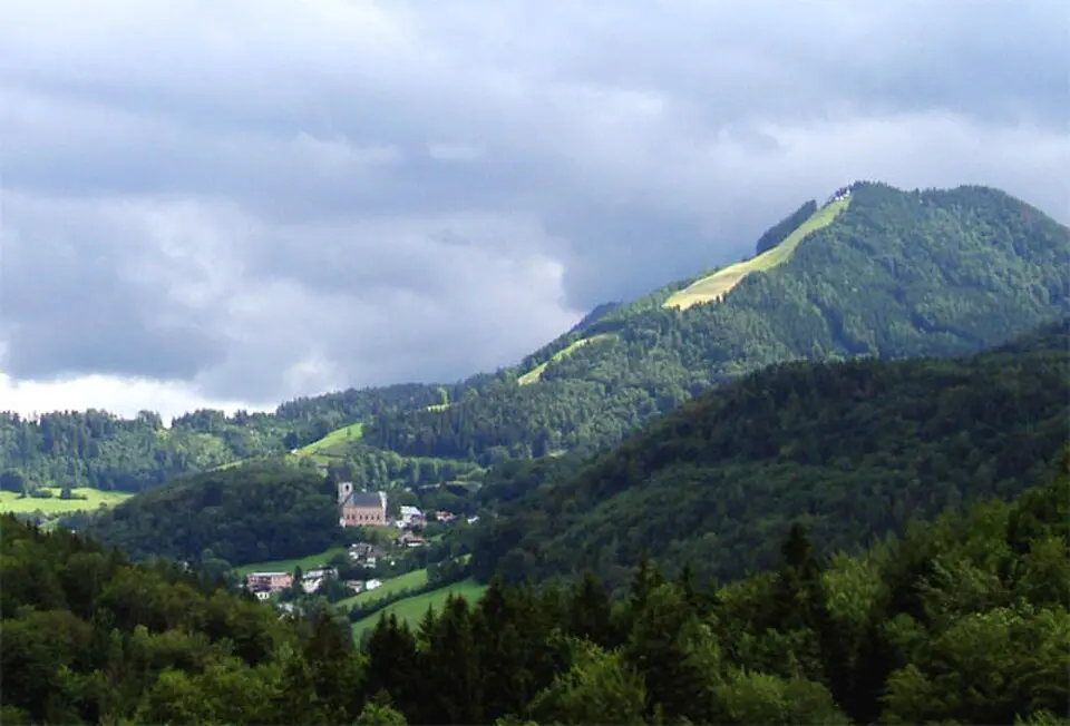 Zinkenkopf