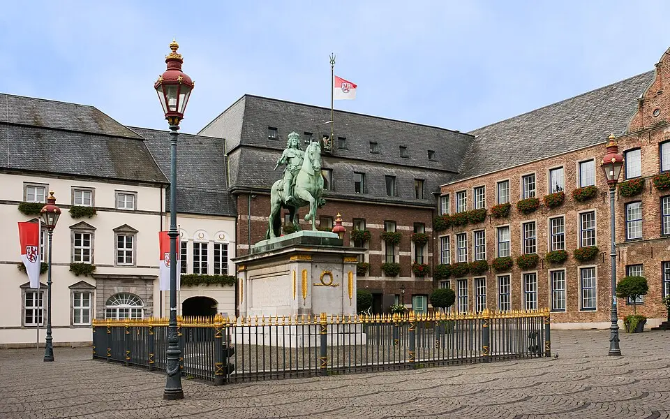 Altstadt