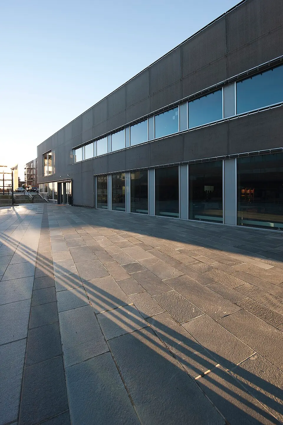Nasjonalt Garborgsenter