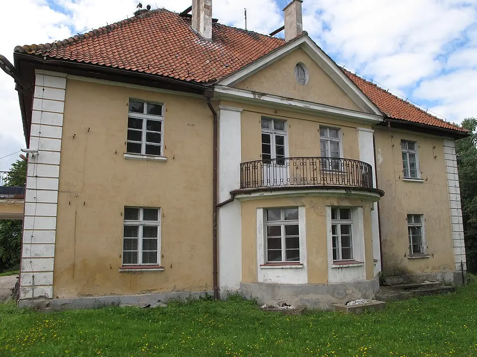 Pałac