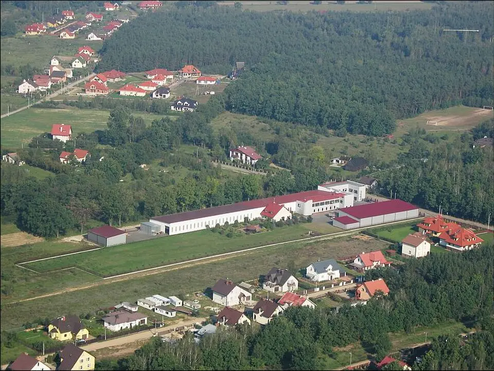 Dąbrowa Chotomowska