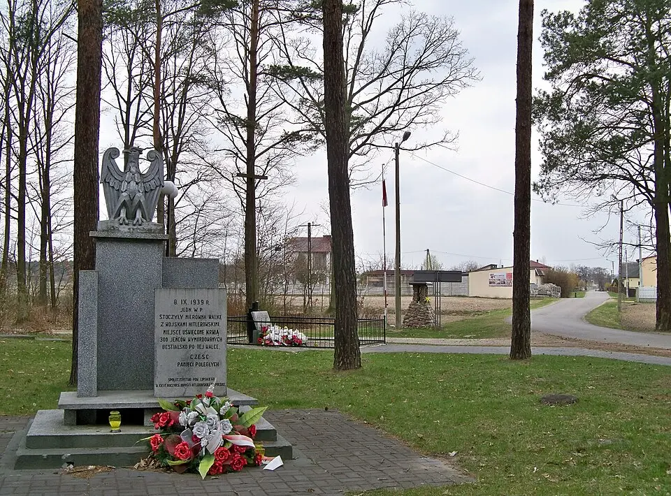 Dąbrowa