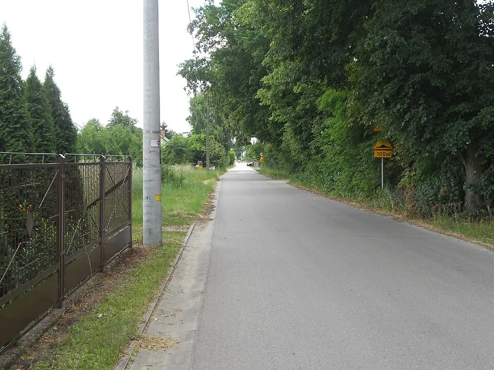 Dąbrowa