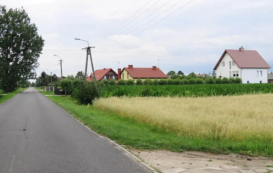 Dębówka