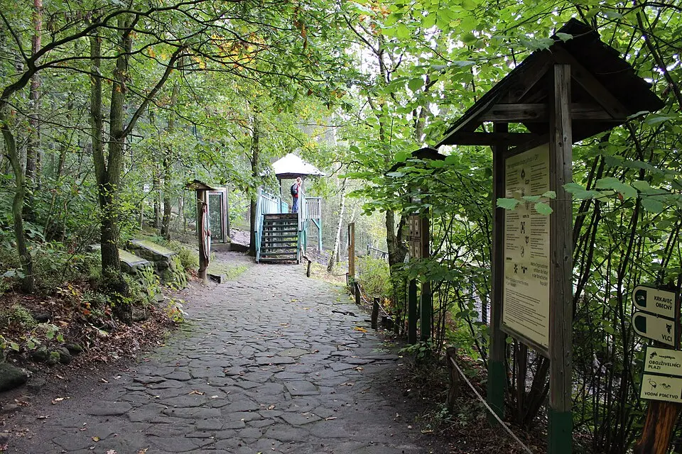 Zoo Děčín
